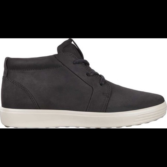 Trainers ECCO - Soft 7 M 47036401001 Black - Sneakers - Low shoes - Men's  shoes | efootwear.eu